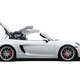 Illustration for article titled 2016 Porsche Boxster Spyder: This Is It